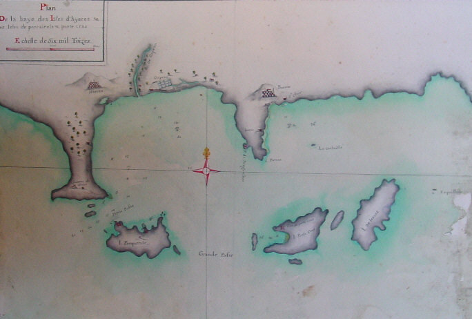 carte de Dantin