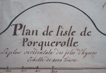 cartouche