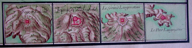 cartouche