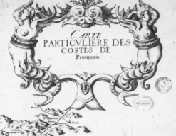 cartouche